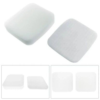 Sponge Filters for Shark NV612 NV612UKT (Vacuum Kit)