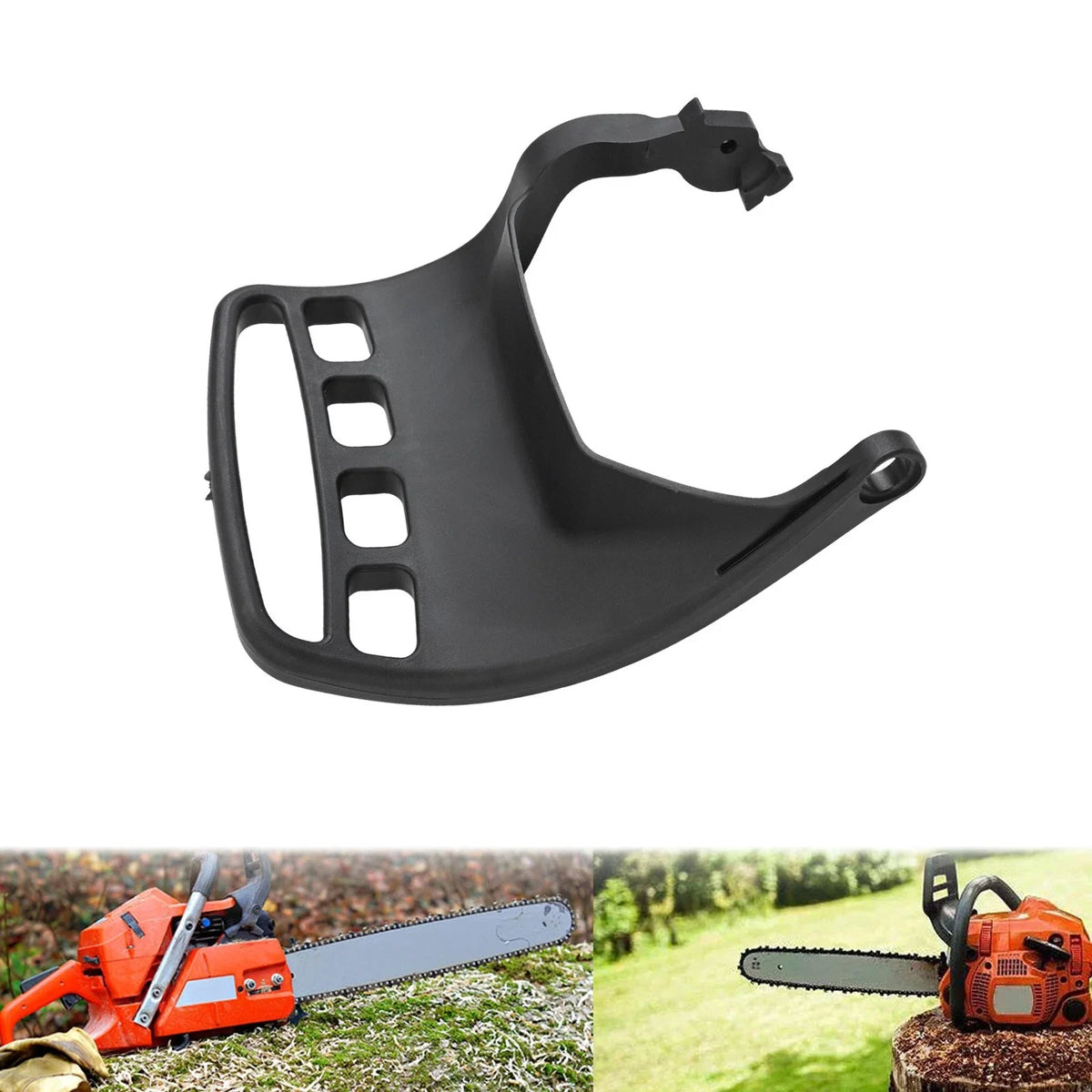 Hand Guard and Brake Handle for MS231 MS251C (2011–2023) 1143 792 9103