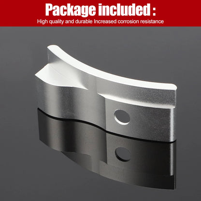 Aluminum Snap Ring Support for TH400 Turbo 400 Transmission (1964–1998)