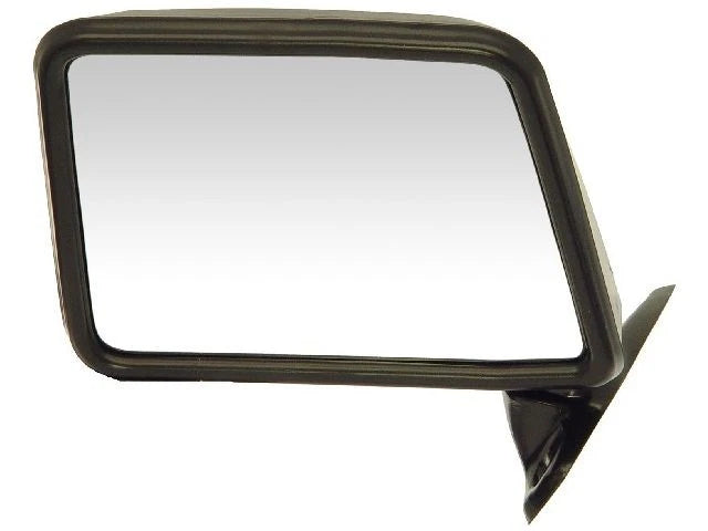 Left Mirror for Ford F250 (1985–1991) - Part Number 25317ZGYV