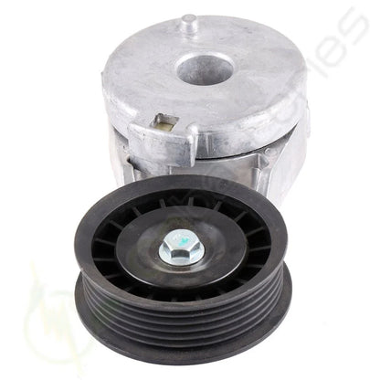 Serpentine Belt Tensioner Assembly for Buick Chevrolet Pontiac Saturn Oldsmobile (2000–2010)