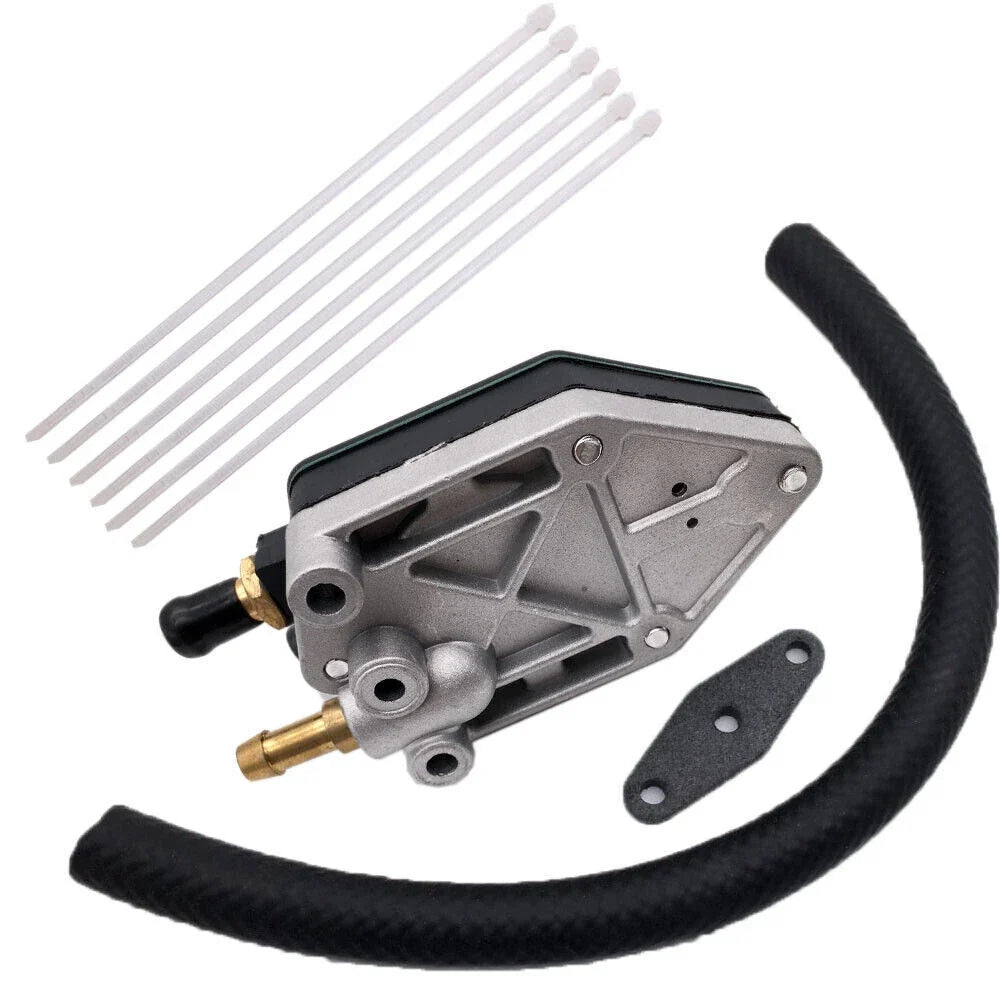 Fuel Pump Replacement Kit for Evinrude Johnson 3 Cyl 60 70 VRO (All Models)