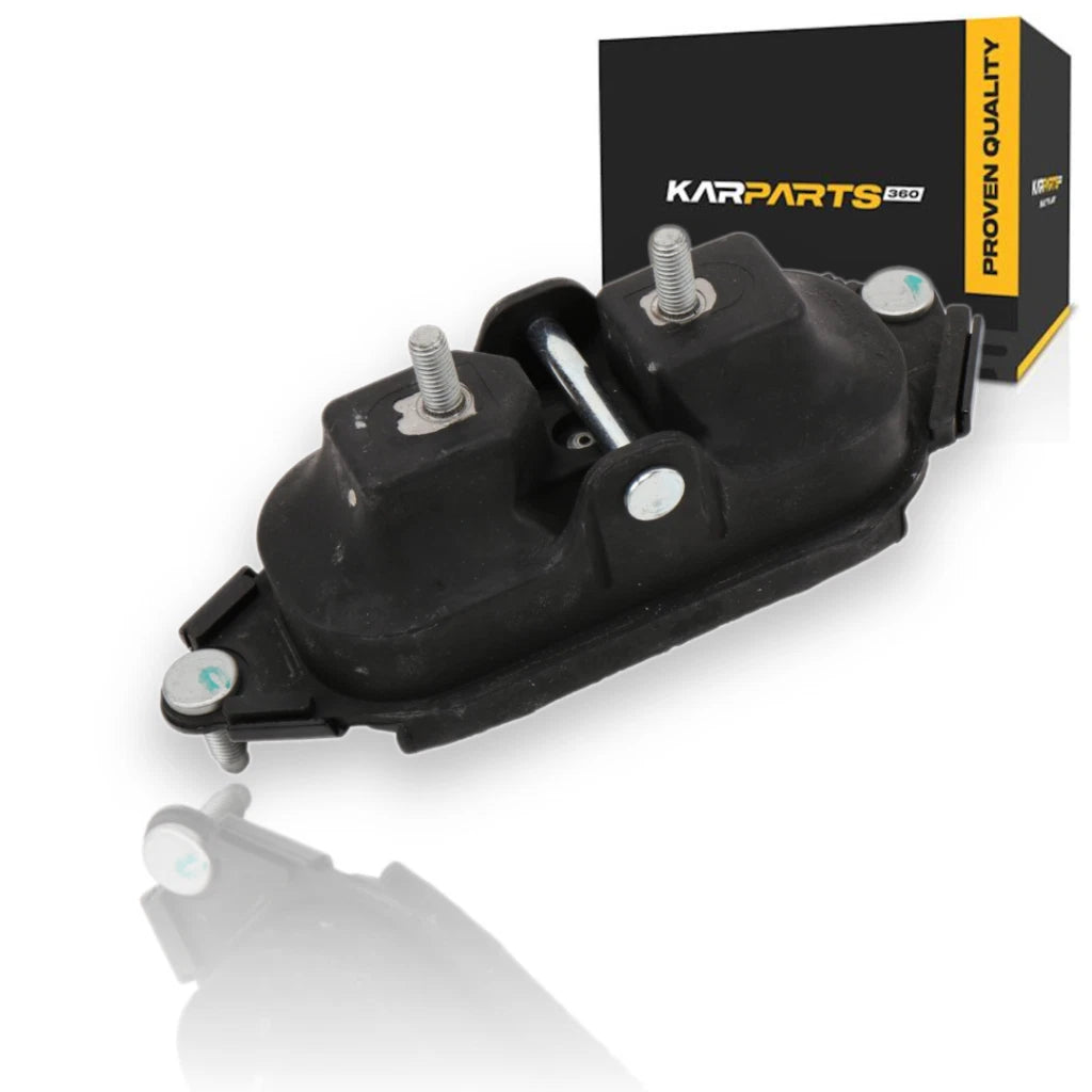 Engine Mount for Pontiac Aztek (2001–2005) ALX-PAU-AC-10448575-CLA12 Rubber