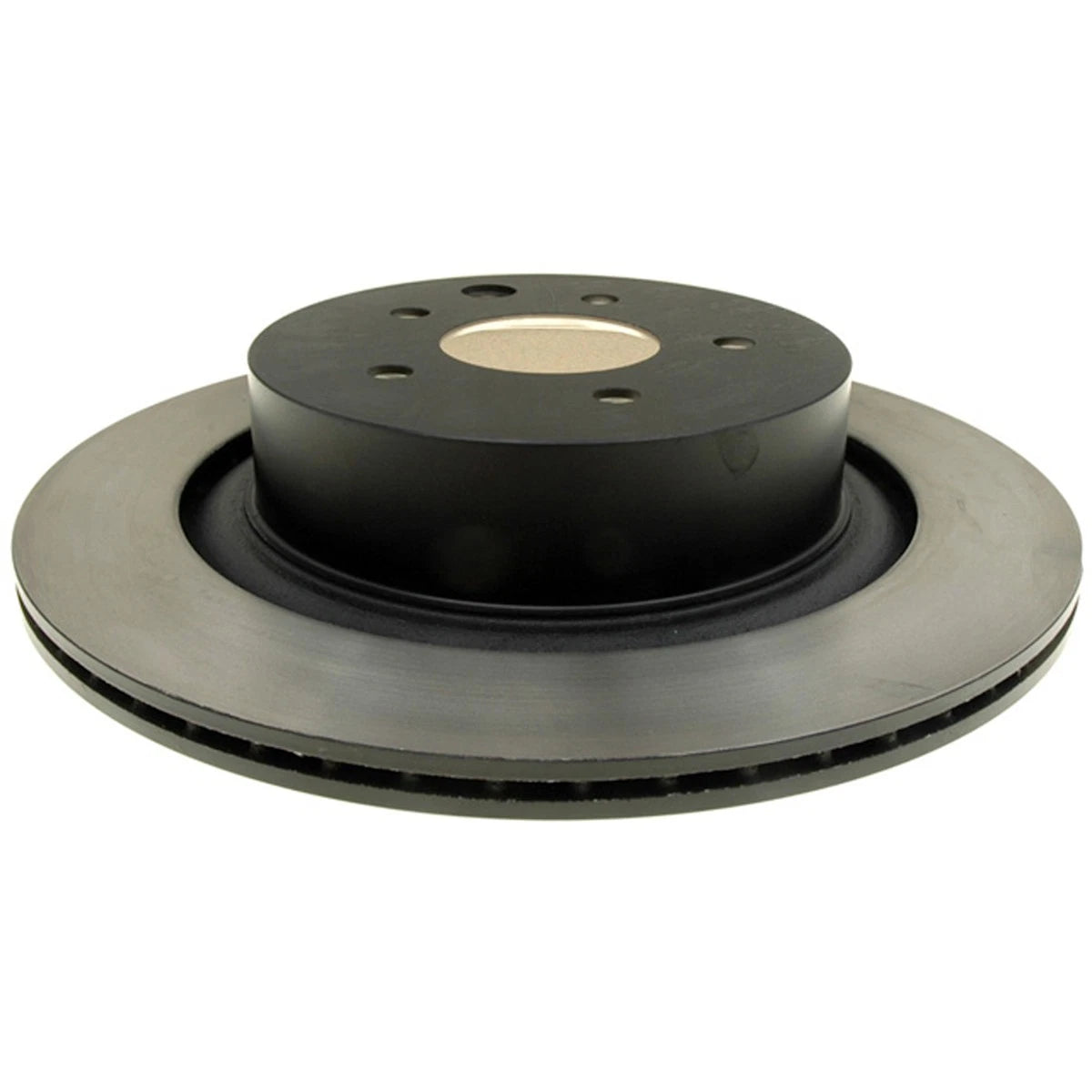 AC Delco Brake Disc for Infiniti Q60 G37 G35 (2007–2015) 18A2542