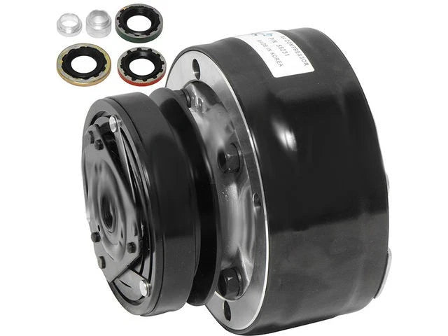 A/C Compressor for Pontiac J2000 Sunbird (1984) 24229VDQW