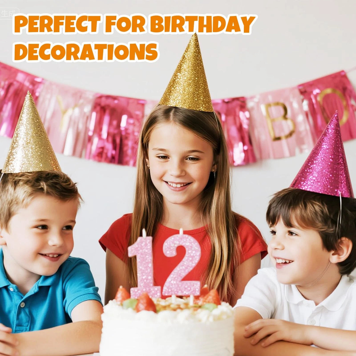 300 Sheets Glitter Cardstock for Crafting (8.5" x 11")