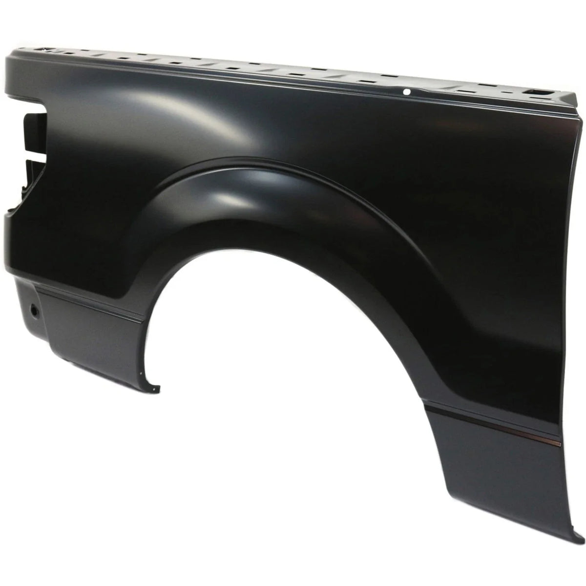 Rear Right Truck Bed Outer Panel for Ford F150 (2009–2014) 5.5 ft Styleside