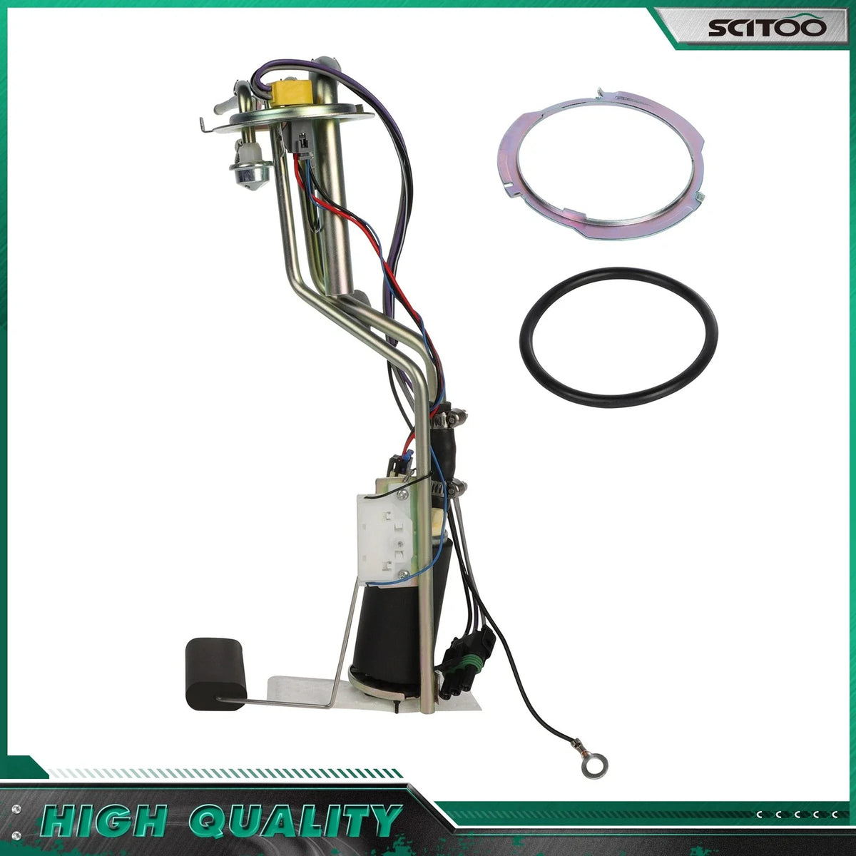 Fuel Pump Assembly for GMC Chevy C&K 1500 2500 3500 (1996–1997) E3622S