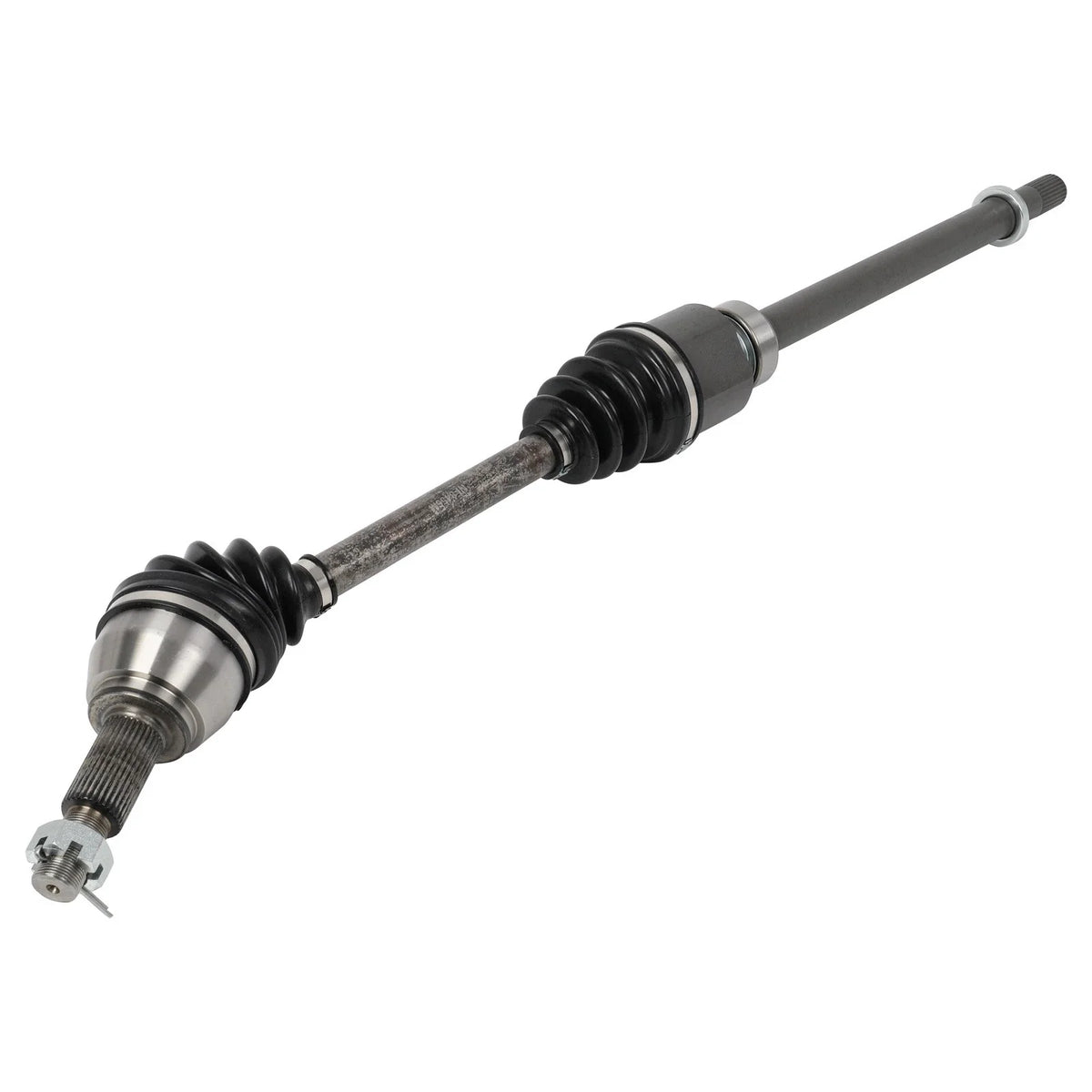 CV Axle Assembly for Nissan Altima L4 2.5L Sedan (2013–2018) Front Right