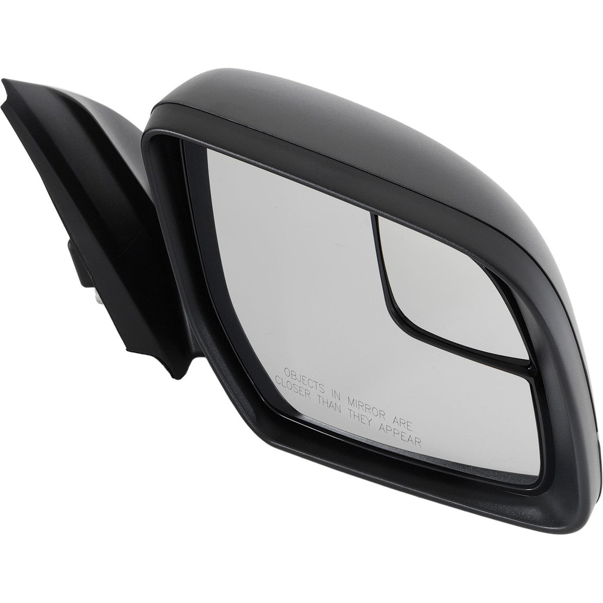 Passenger Side Mirror for Ford Ranger (2019–2022)