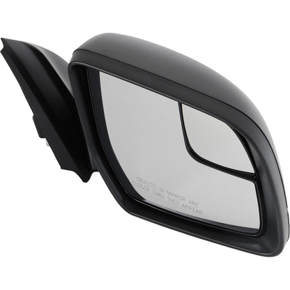 Passenger Side Mirror for Ford Ranger (2019–2022)