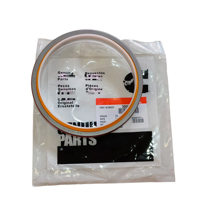 Crankshaft Oil Seal for Cummins N14 N855 NTA NTC NT (211253, 204829, 3006737)