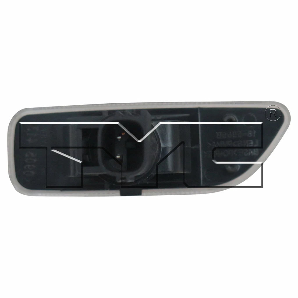 Side Repeater Light for Volvo S60 (2001–2008) VO2570102, CLX-M0-18-5956-90-CL360A55