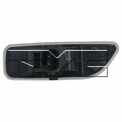 Side Repeater Light for Volvo S60 (2001–2008) VO2570102, CLX-M0-18-5956-90-CL360A55