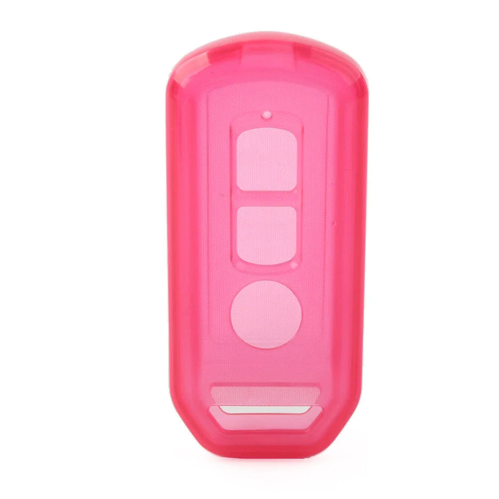 3 x TPU Motorcycle Scooter Key Cases for Honda X ADV SH 300 150 125