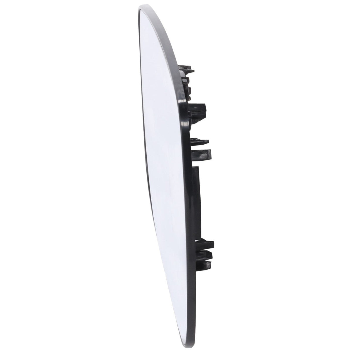 Driver Side Mirror Glass for Hyundai Accent (2012–2017)