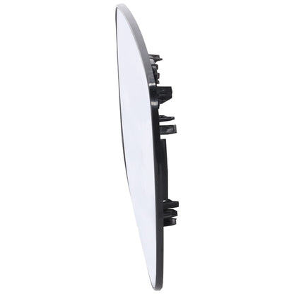 Driver Side Mirror Glass for Hyundai Accent (2012–2017)