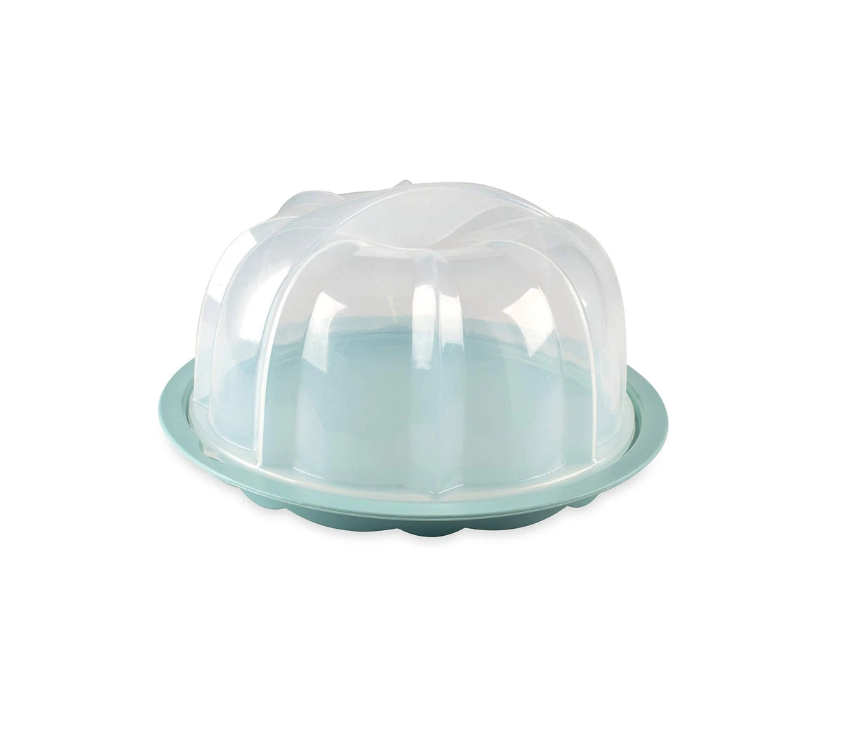 Translucent Bundt Cake Pan for Nordic Ware (10.7 x 6.1 in)