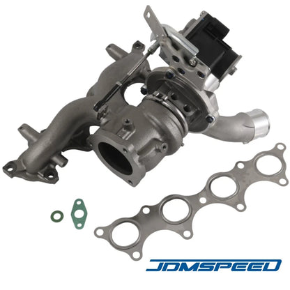 Turbo Charger for Hyundai Tucson (2016–2018) 28231-2B760, 1639-988-0016