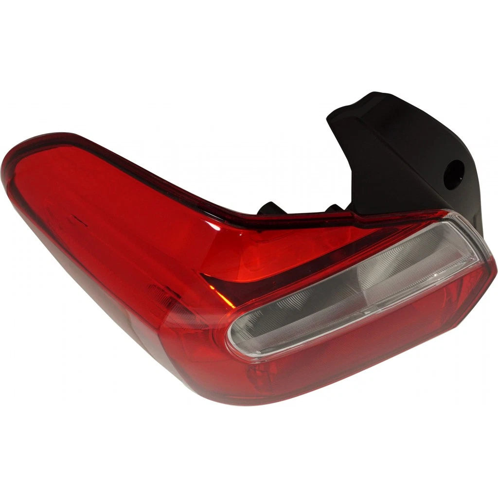 Tail Light for Subaru Crosstrek (2016–2017) CLX-M0-11-6464-01-9-CL360A2, SU2818104