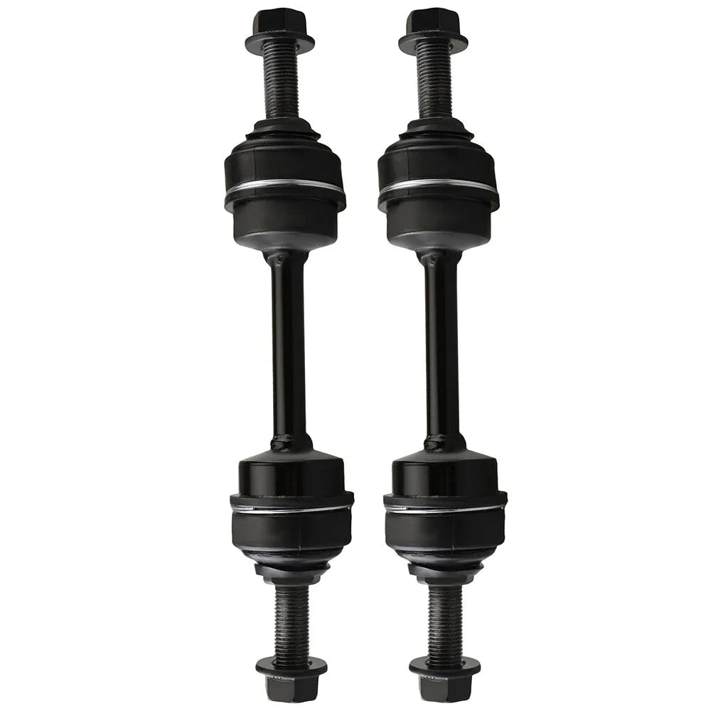 Set of 2 Shock Absorbers for Ford F250 F350 Super Duty
