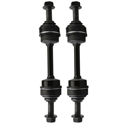 Set of 2 Shock Absorbers for Ford F250 F350 Super Duty