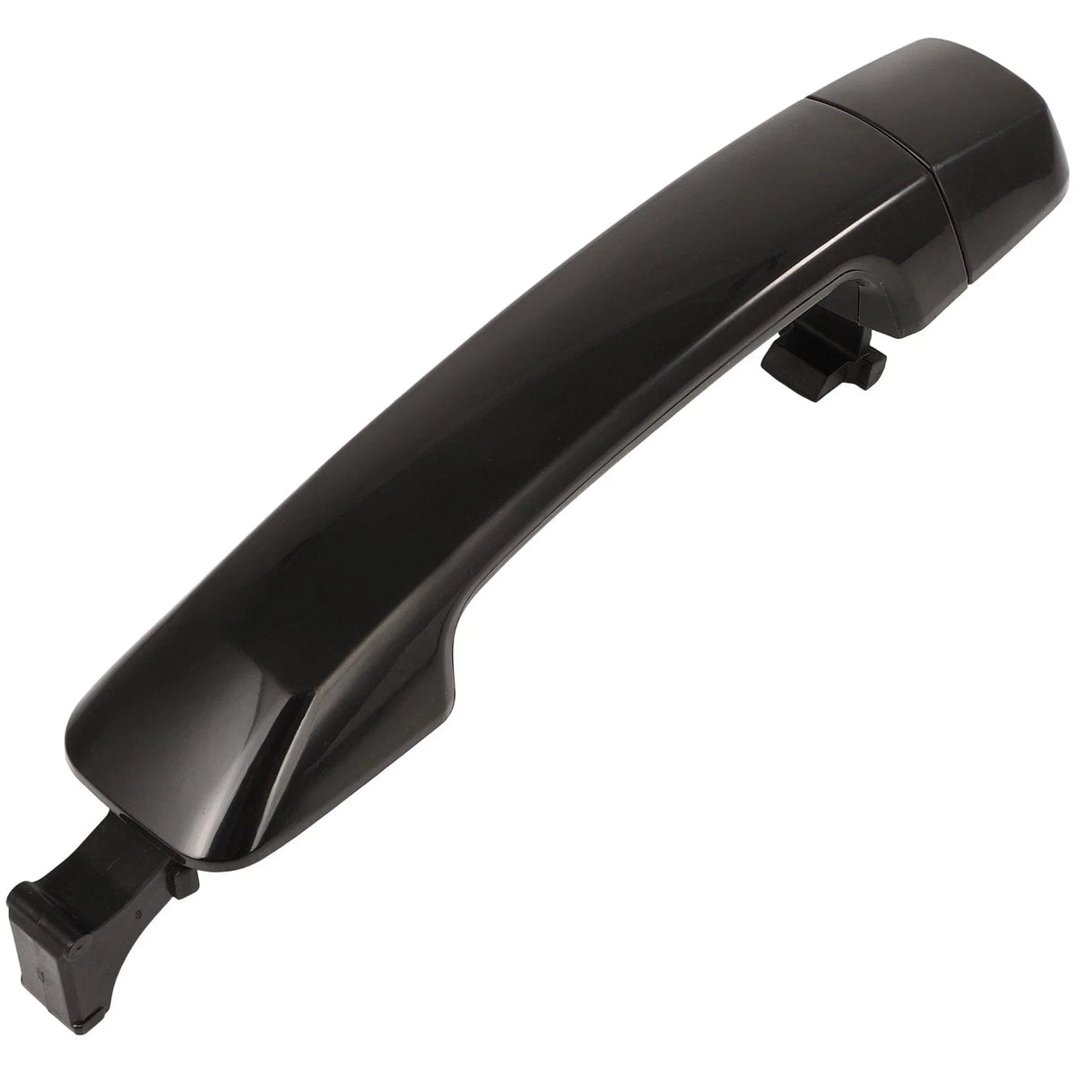 Set of 2 Door Handles for Toyota Sequoia Tundra (2008–2019)