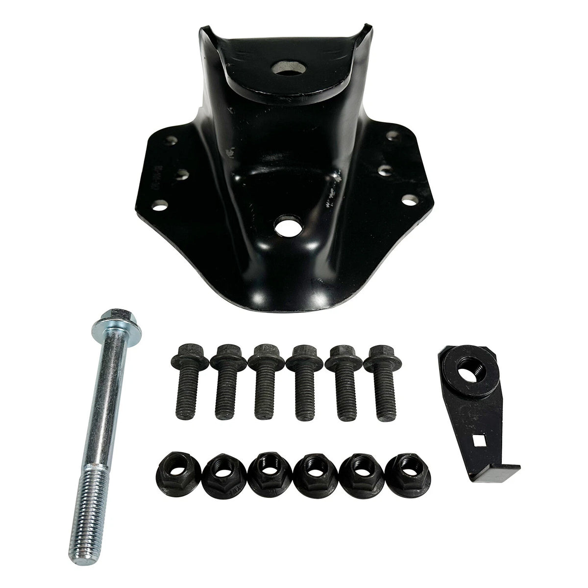 Leaf Spring Shackles for Ford F250 F350 Excursion (1999–2007)