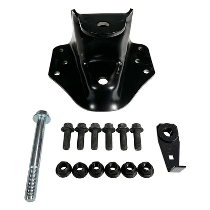 Leaf Spring Shackles for Ford F250 F350 Excursion (1999–2007)