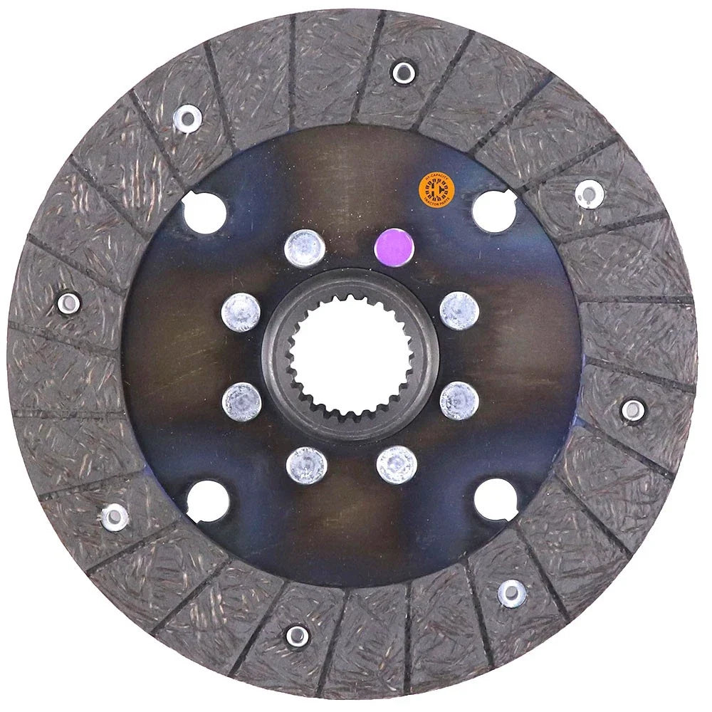 9" PTO Disc for Massey Ferguson (M1043282)