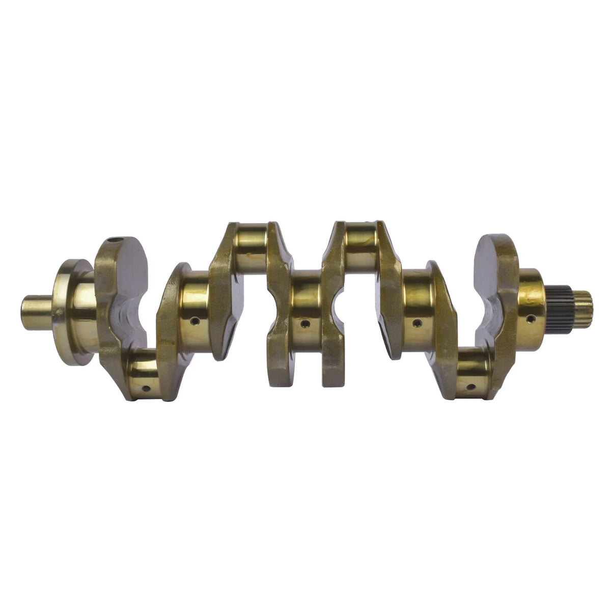 Crankshaft for Kubota V3307 V3307T M6040 M7040 S630 S650 T650