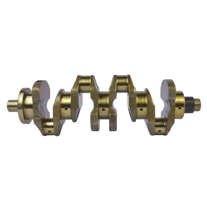 Crankshaft for Kubota V3307 V3307T M6040 M7040 S630 S650 T650