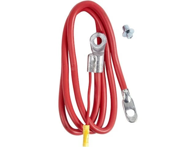 Battery Cable for Chevrolet Malibu (1997–1999) 51828XPND