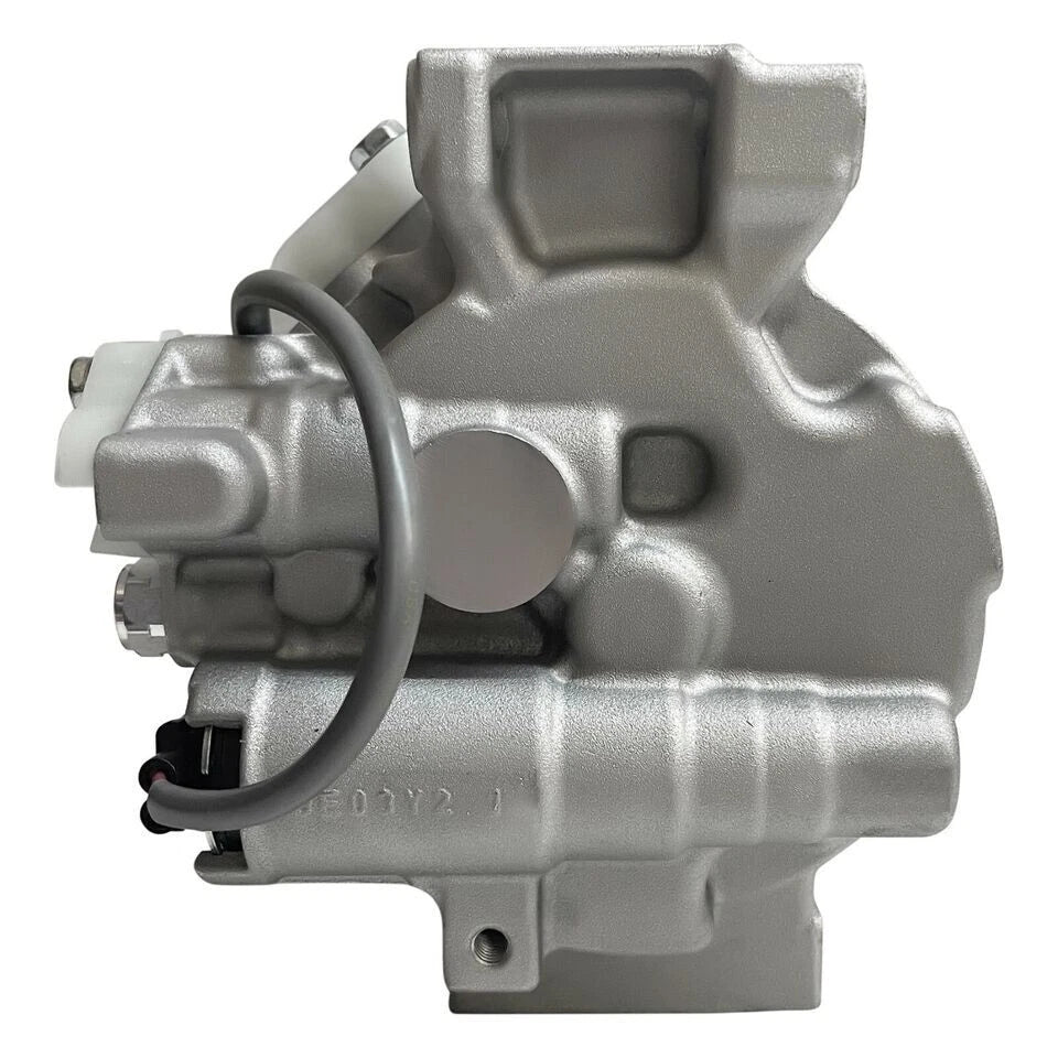 AC Compressor Kit with Condenser for Toyota Corolla 2.0L (2020–2020)