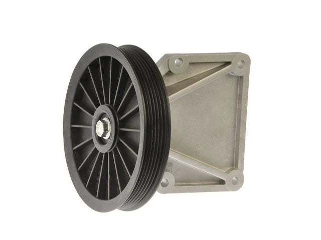 A/C Compressor By Pass Pulley for Acura TL (1995–1996) 38674STGJ