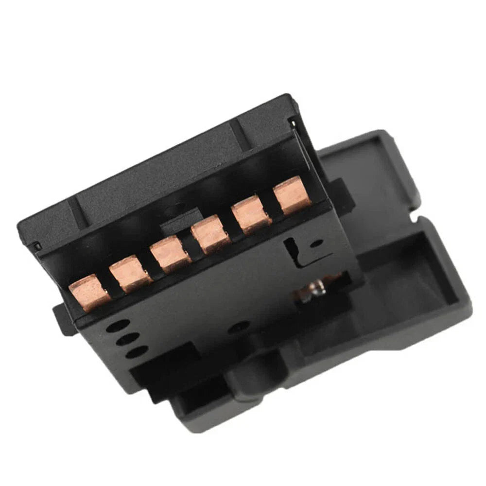 Headlight Parking Light Rocker Switch x1 for Chevrolet GMC Pickup Truck (2007-2014)