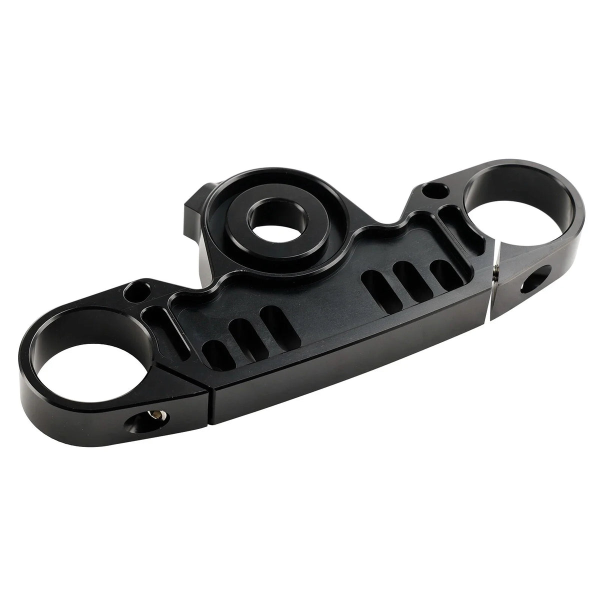 Lowering Triple Tree Front End Upper Top Clamp for Honda CBR650R (2019–2023)