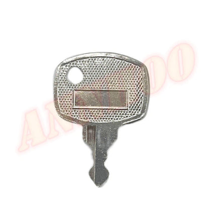 5pcs Switch Key for Yaskawa NX100 Teach Pendant