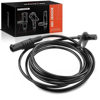 ABS Wheel Speed Sensor for Mercedes-Benz & Volkswagen