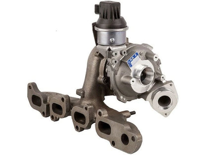 Turbocharger for Mini Cooper Paceman (2013–2016) 83113ZXXZ