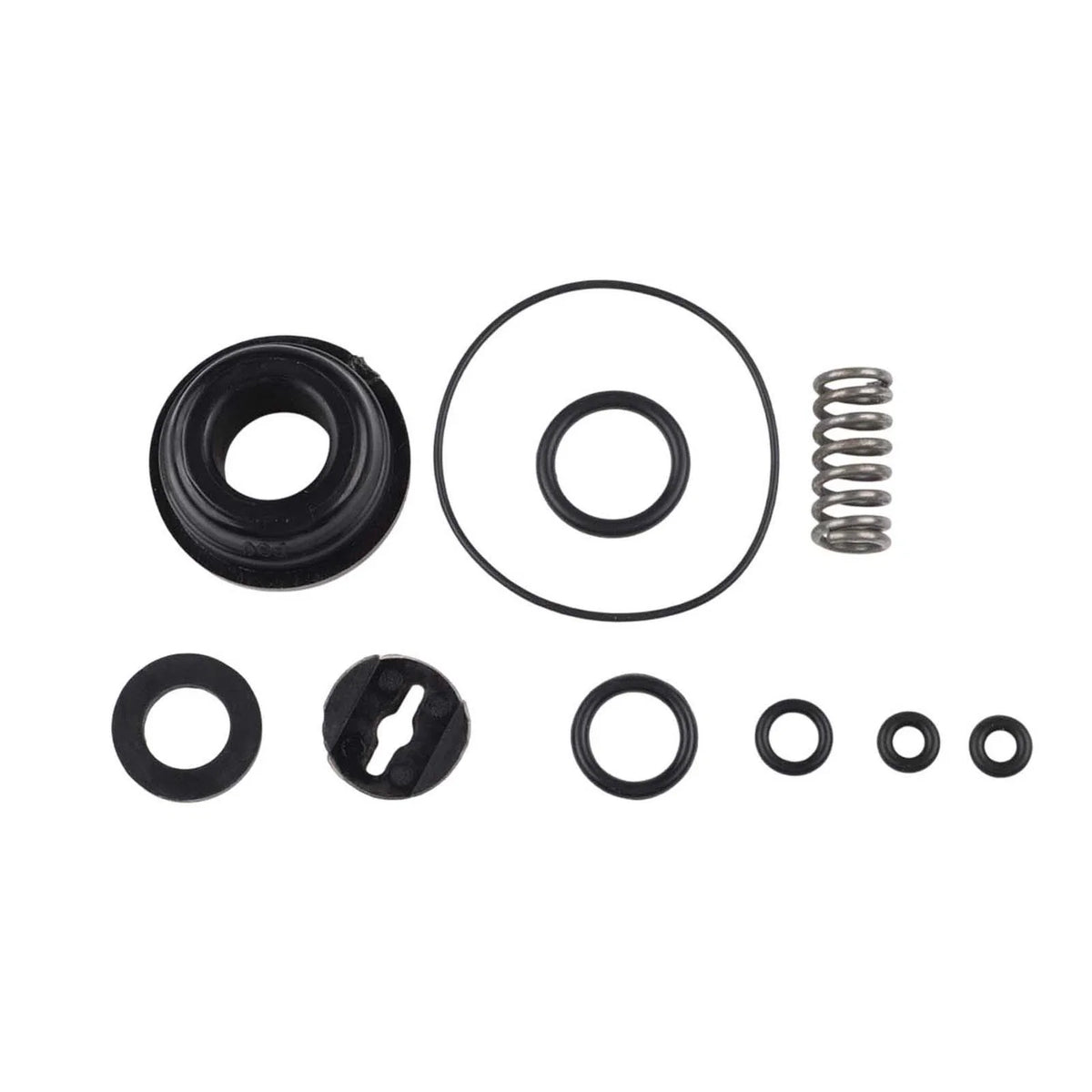 Air Nailer Accessory Set for T50 T64 F30 P625 1013