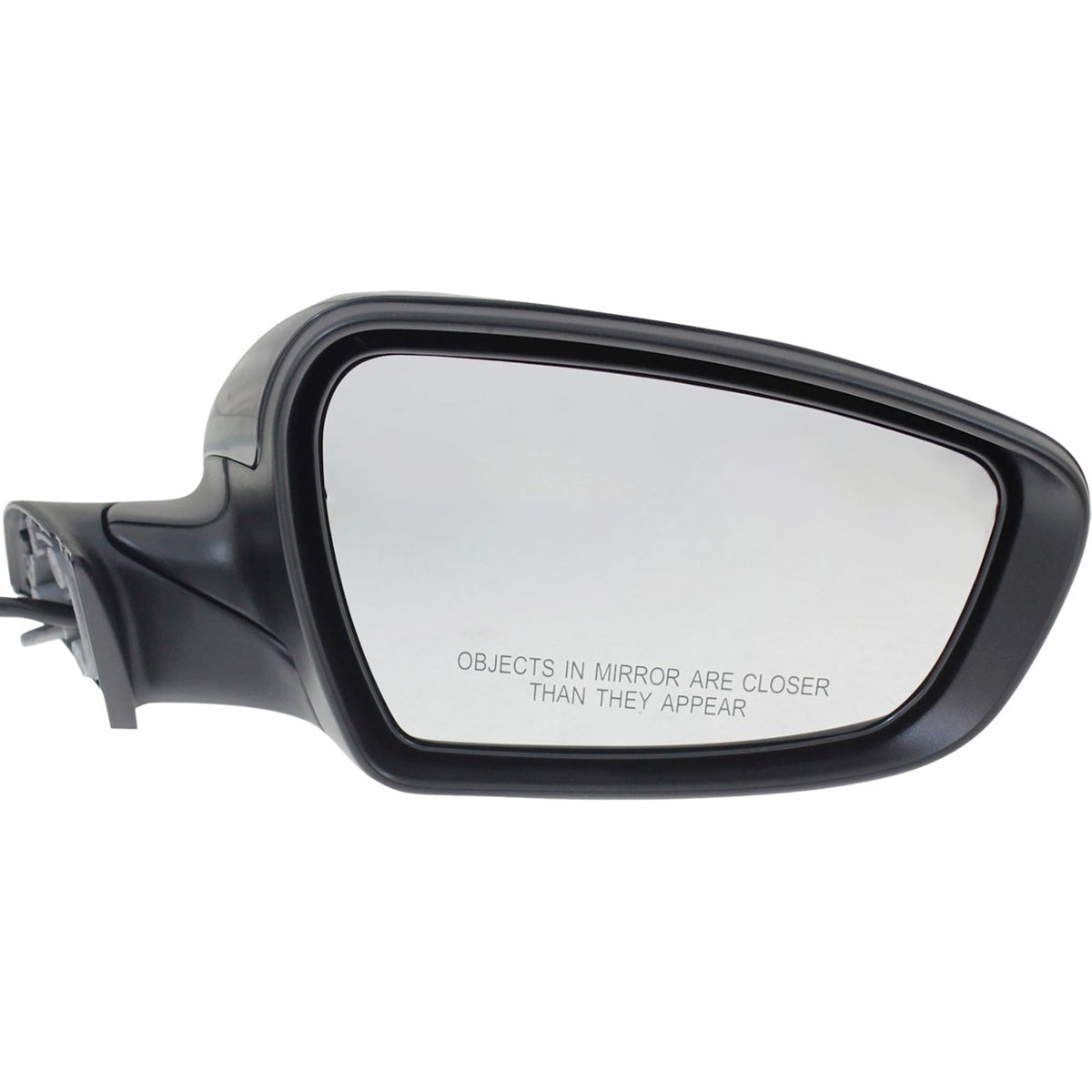 Heated Right Side Mirror for Kia Forte