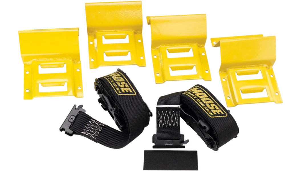 Tie Down Kit for ATV UTV Trailer (3920-0399)