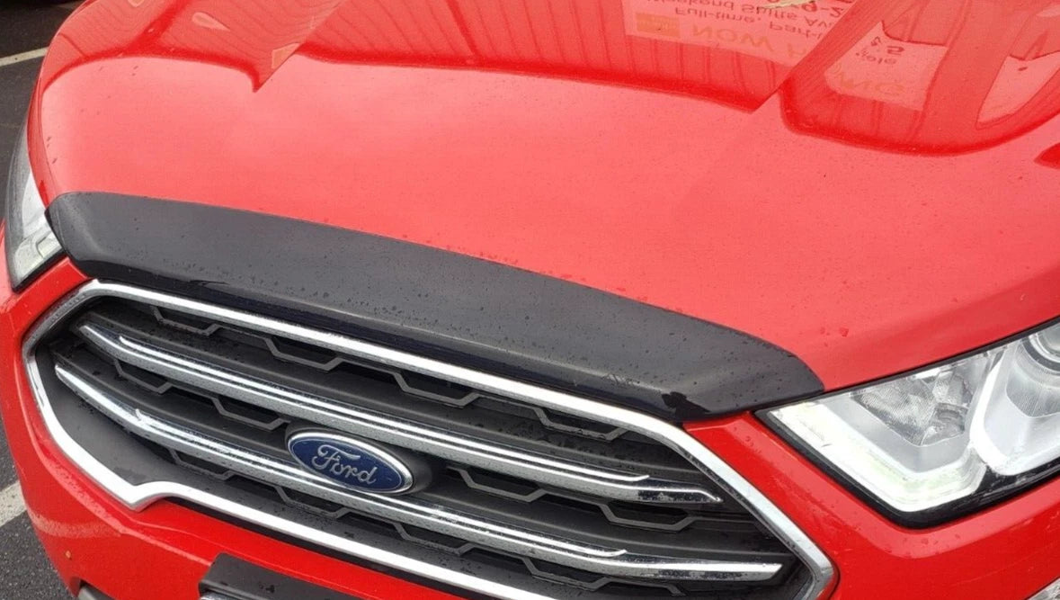 Husky AeroSkin Hood Protector for Ford EcoSport (2018–2022) 2840073