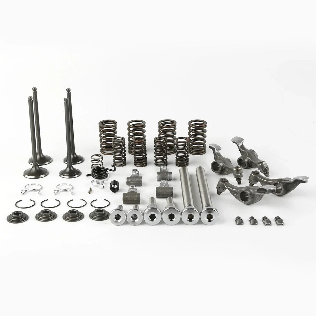 Intake Valve Kit for Honda Sportrax 400 TRX400EX (1999–2008)