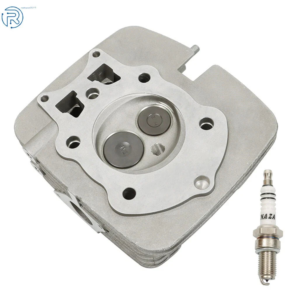 Cylinder Head Spark Plug for Honda Rancher TRX350 (2000–2006) 12200-HN5-670
