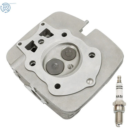 Cylinder Head Spark Plug for Honda Rancher TRX350 (2000–2006) 12200-HN5-670