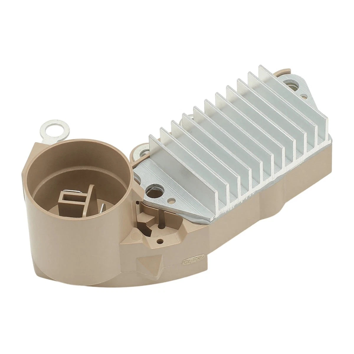 Voltage Regulator for Toyota 4Runner, Pickup, Geo Prizm, MR2 (18017587, 1260000610, 1260001440)