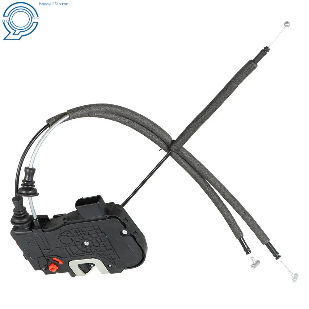 Rear Right Door Latch Actuator Motor for Hyundai Sonata (2011–2015)