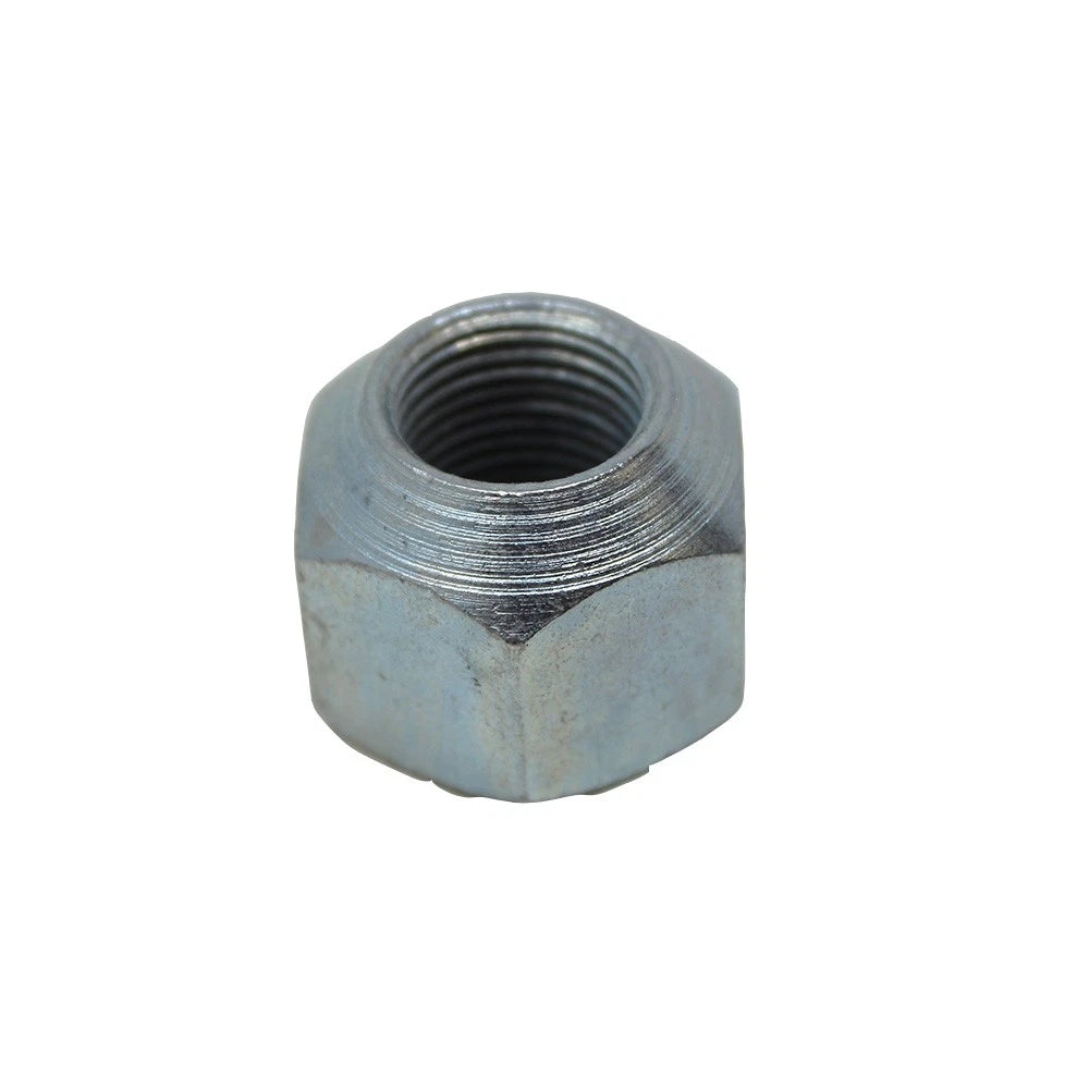 Rear Wheel Mounting Lug Nut for Ford Tractors (2000–3600)